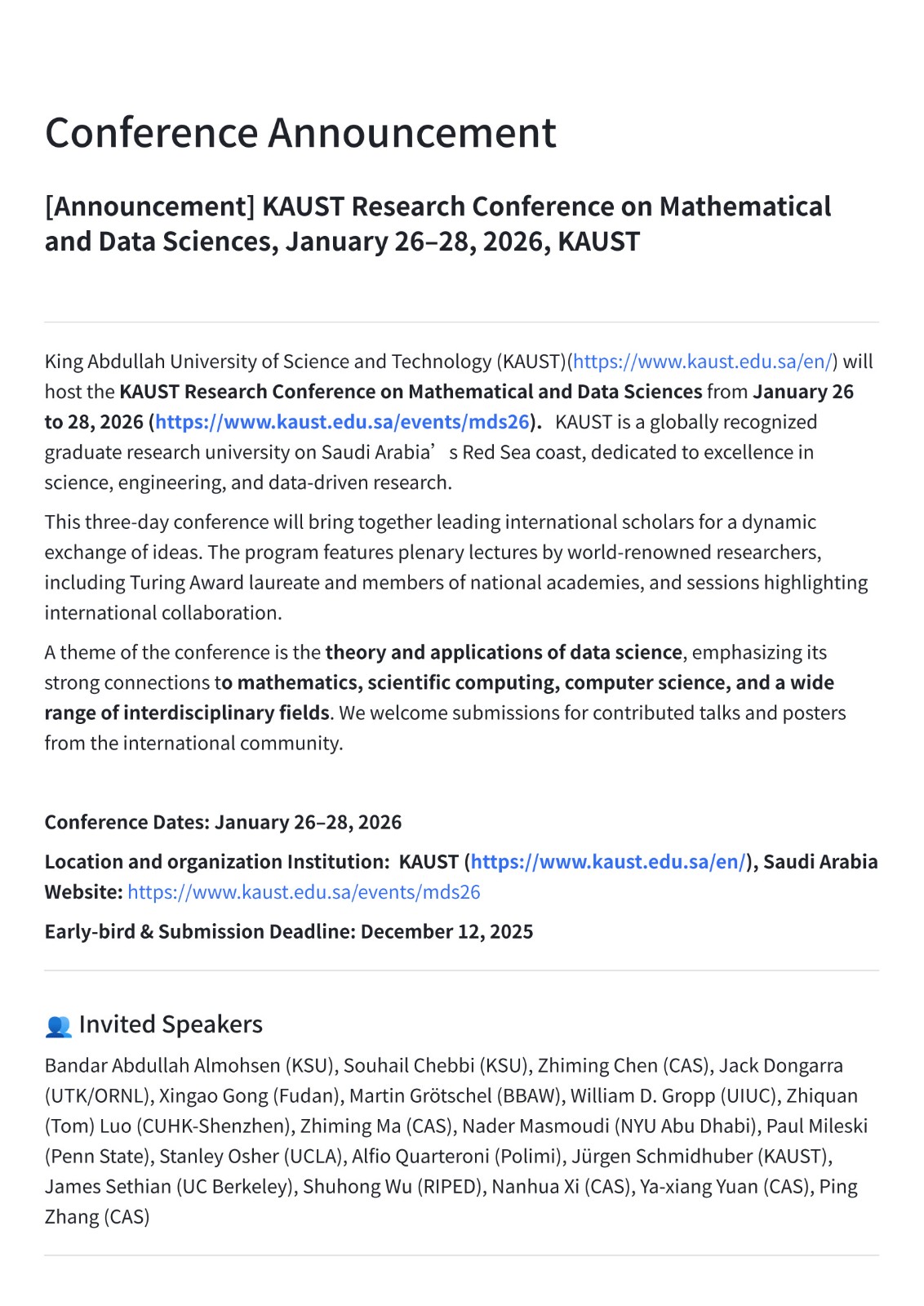 1764509866955522.jpg KAUST MDS Conference Announcement_1.jpg